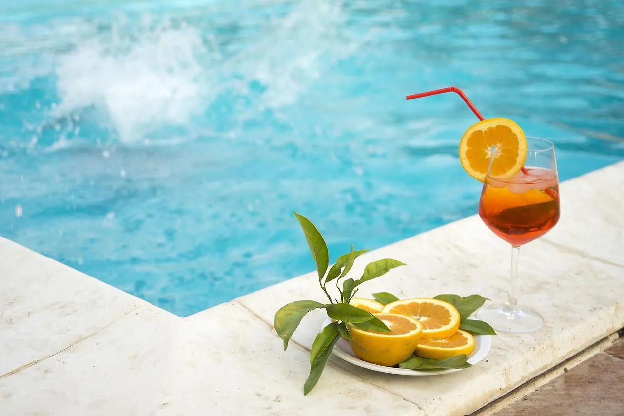 Farm stay Sicily Country House & Beach Catania