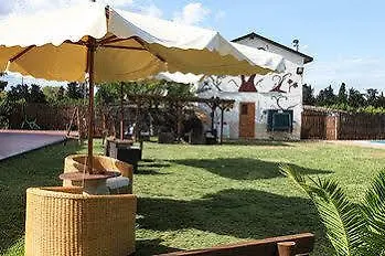 Farm stay Sicily Country House & Beach Catania