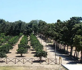 Sicily Country House & Beach Catania Farm stay