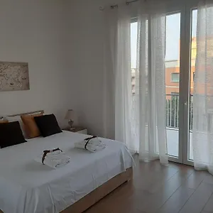 Portoamuri Apartment Palermo