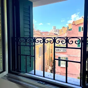 L'approdo Dei Poeti / The Poets' Haven Apartment Lerici
