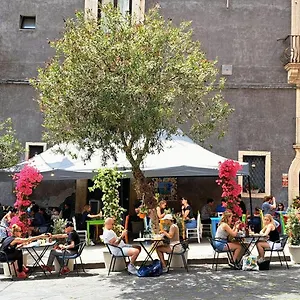 Finestre Sul Teatro - - Parking Included Katania
