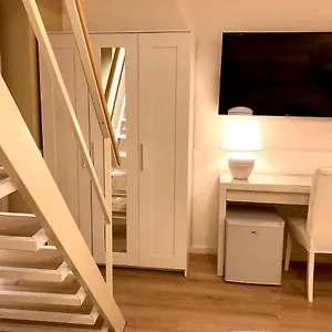  Apartman Borgo Empedocle House