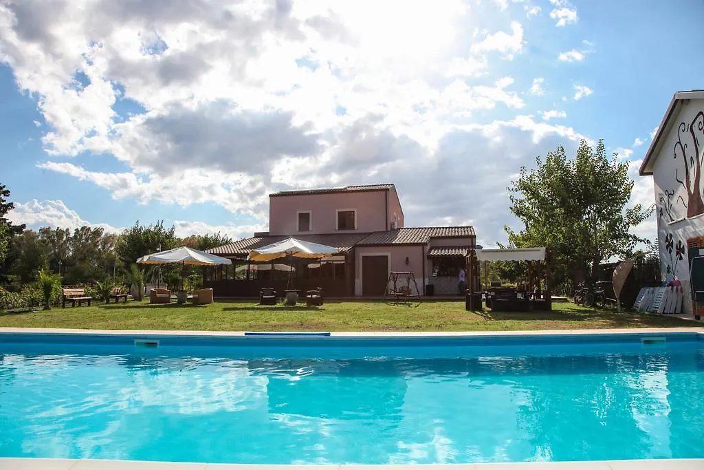 Sicily Country House & Beach Katania