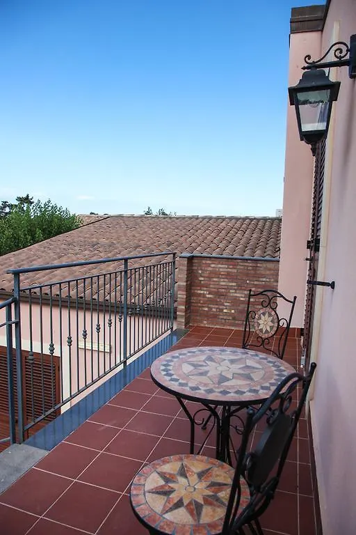Sicily Country House & Beach Catánia 0*,  Italië