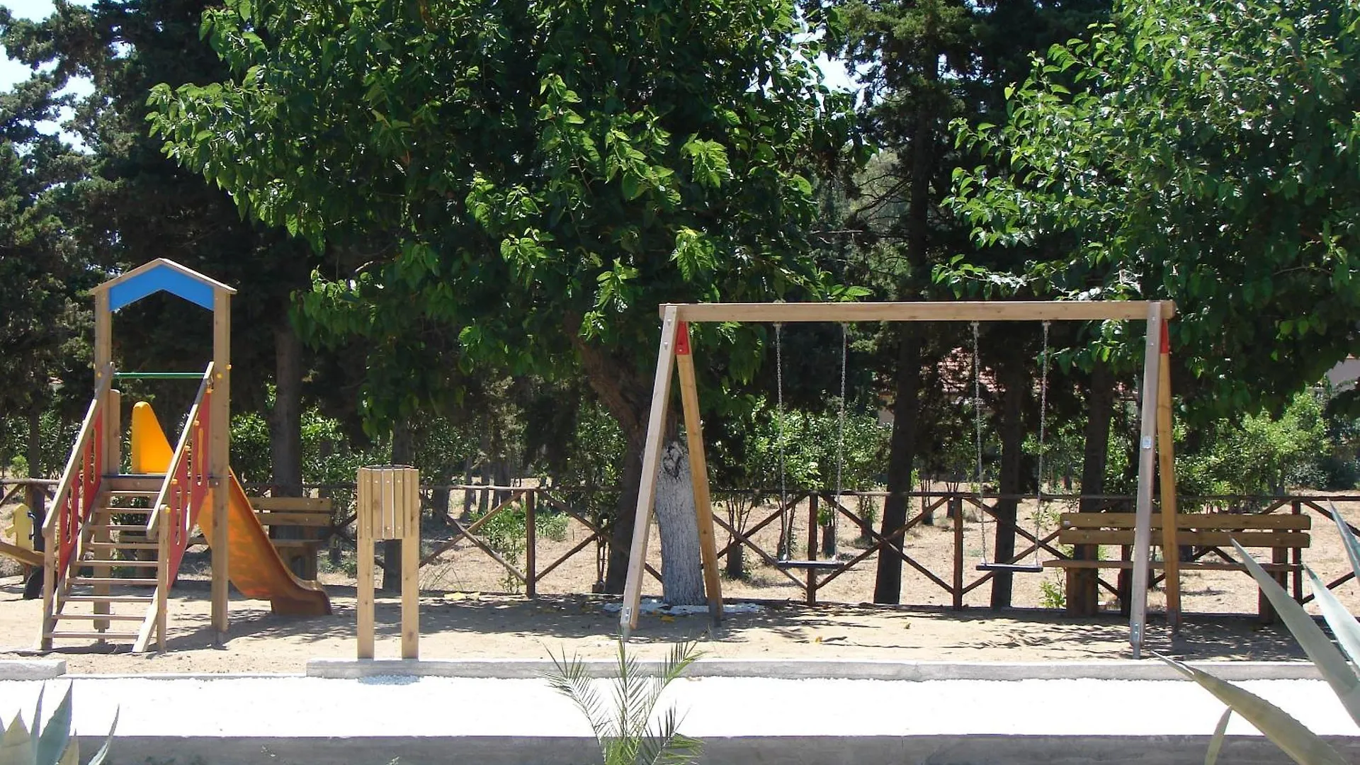 Sicily Country House & Beach Katania Gospodarstwo agroturystyczne