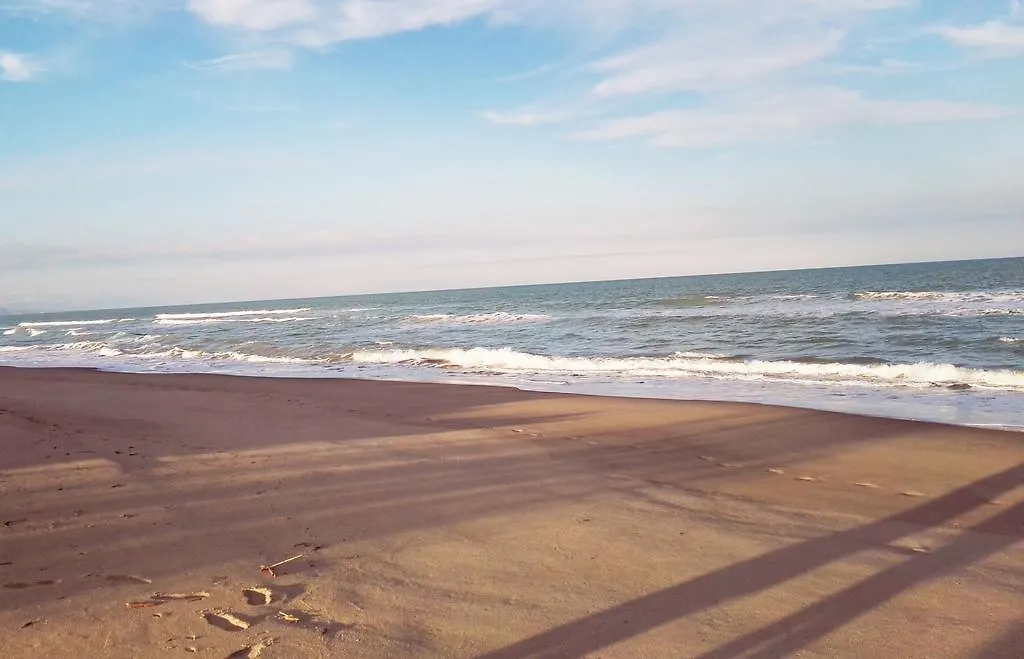 Sicily Country House & Beach Katania