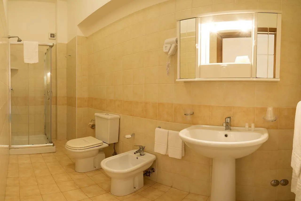 Sicily Country House & Beach Katania 0*,  Włochy