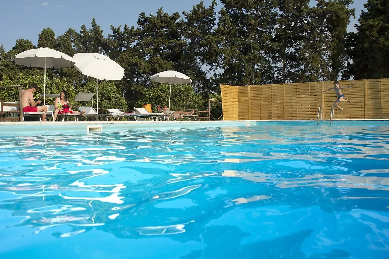 Sicily Country House & Beach Katania