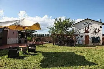 Sicily Country House & Beach Katania Włochy