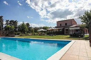 Sicily Country House & Beach Catánia