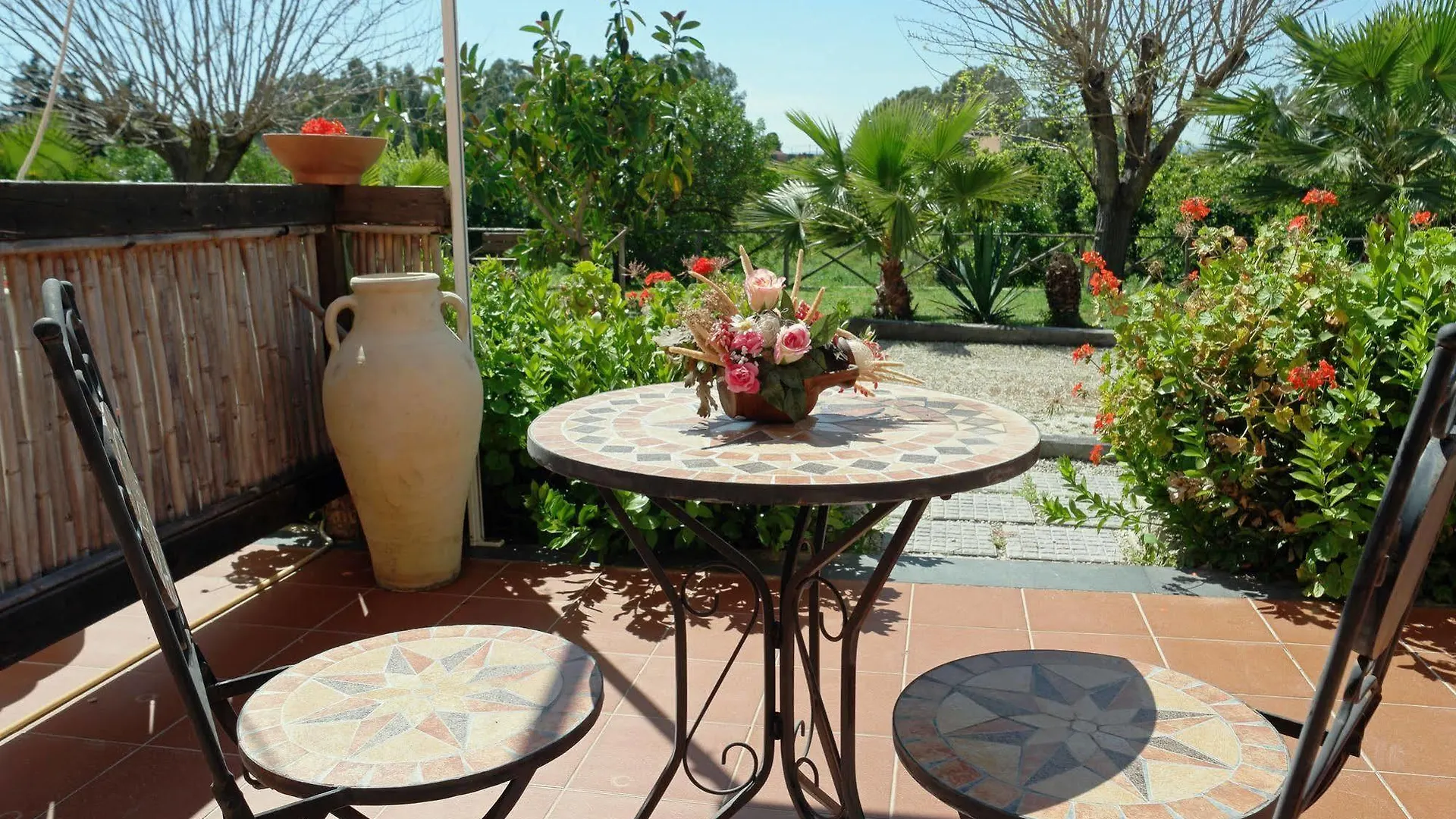 Sicily Country House & Beach Katania Gospodarstwo agroturystyczne