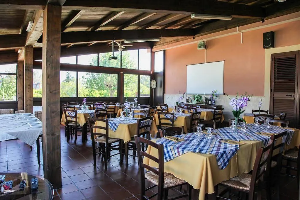Sicily Country House & Beach Katania Gospodarstwo agroturystyczne