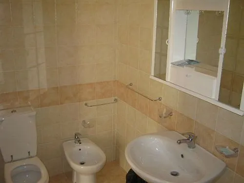 Gospodarstwo agroturystyczne Sicily Country House & Beach Katania