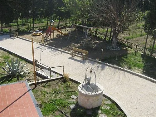 Gospodarstwo agroturystyczne Sicily Country House & Beach Katania Włochy