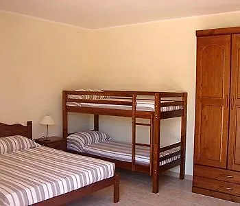 Gospodarstwo agroturystyczne Sicily Country House & Beach Katania