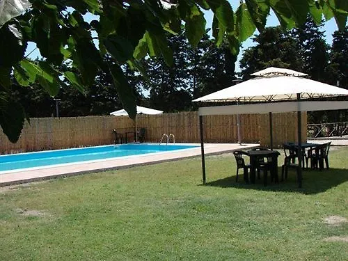 Sicily Country House & Beach Catánia 0*,