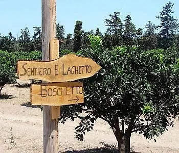Sicily Country House & Beach Katania Gospodarstwo agroturystyczne