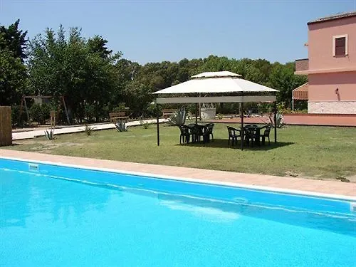 Gospodarstwo agroturystyczne Sicily Country House & Beach Katania Włochy