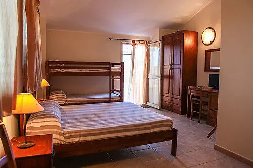 Sicily Country House & Beach Catánia 0*,  Italië
