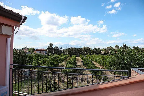 Sicily Country House & Beach Katania